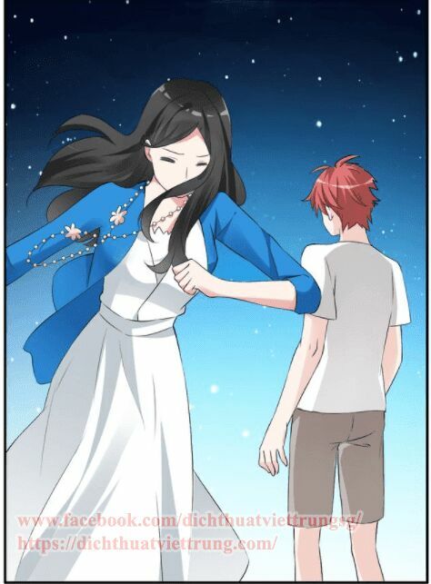 Lều Khều Biết Yêu: Chapter 46