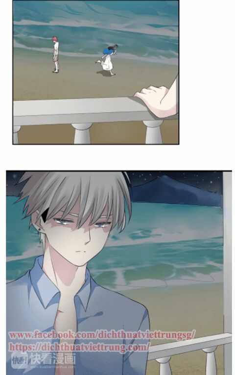 Lều Khều Biết Yêu: Chapter 46