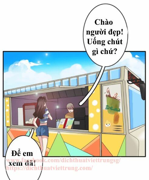 Lều Khều Biết Yêu: Chapter 46