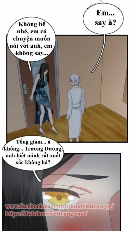 Lều Khều Biết Yêu: Chapter 47