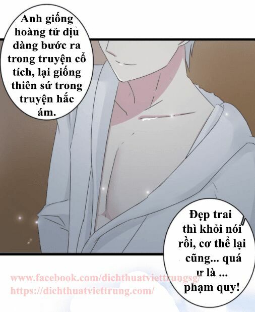 Lều Khều Biết Yêu: Chapter 47