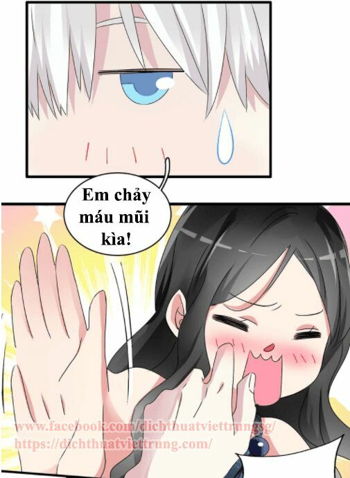 Lều Khều Biết Yêu: Chapter 47