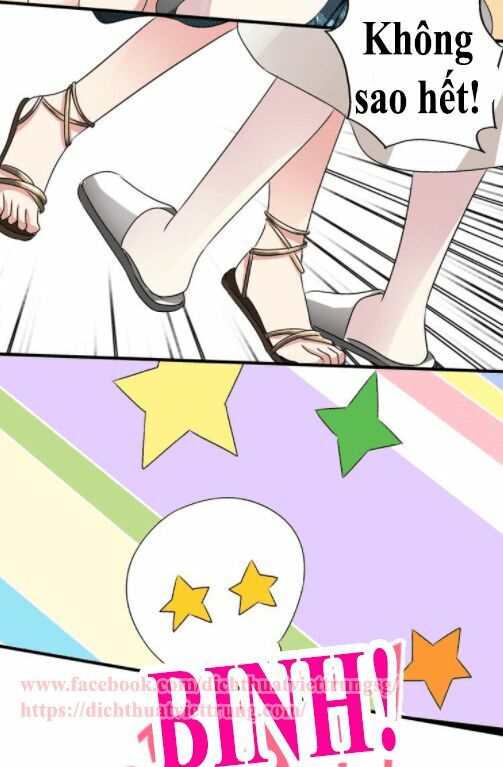Lều Khều Biết Yêu: Chapter 47