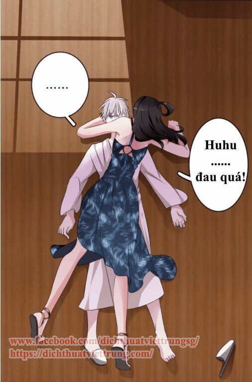 Lều Khều Biết Yêu: Chapter 47