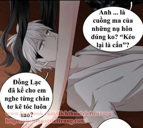 Lều Khều Biết Yêu: Chapter 47