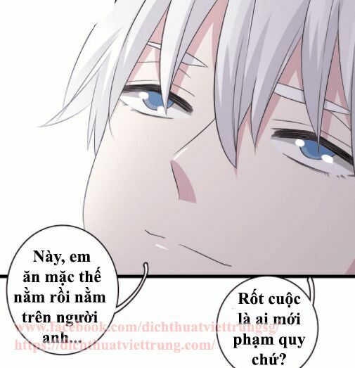 Lều Khều Biết Yêu: Chapter 47