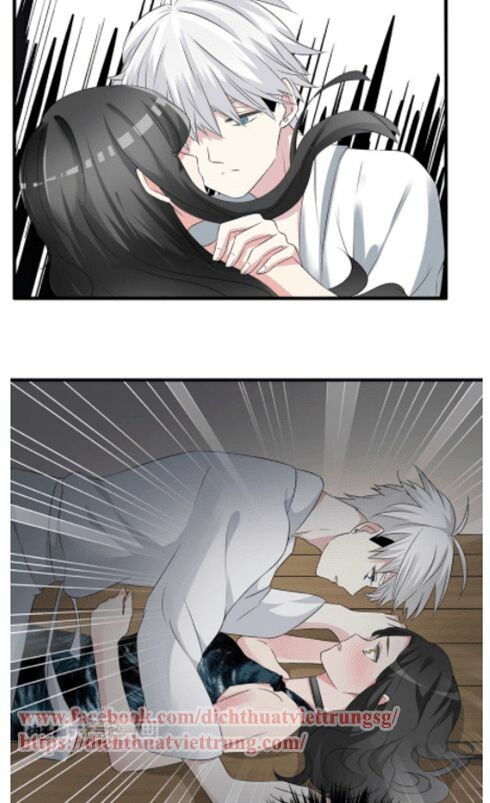 Lều Khều Biết Yêu: Chapter 47