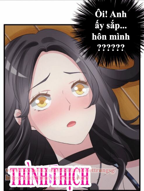 Lều Khều Biết Yêu: Chapter 47