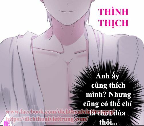 Lều Khều Biết Yêu: Chapter 47