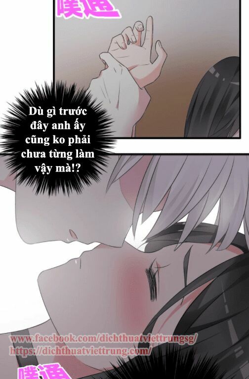 Lều Khều Biết Yêu: Chapter 47