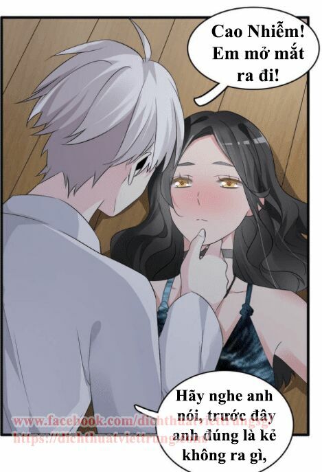Lều Khều Biết Yêu: Chapter 47