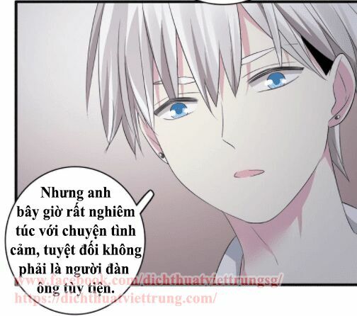 Lều Khều Biết Yêu: Chapter 47