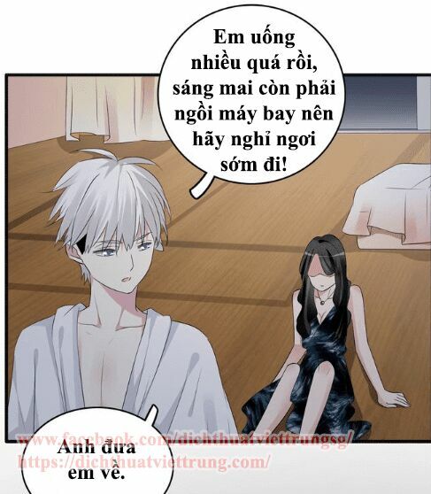 Lều Khều Biết Yêu: Chapter 47