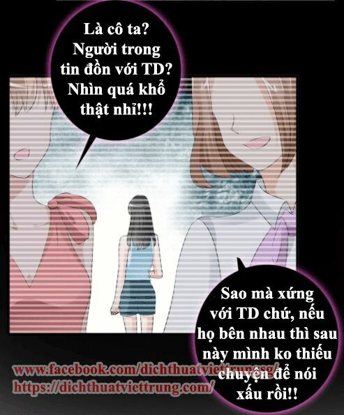 Lều Khều Biết Yêu: Chapter 47