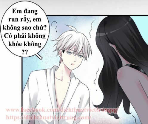 Lều Khều Biết Yêu: Chapter 47