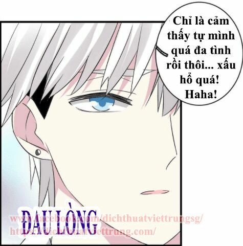 Lều Khều Biết Yêu: Chapter 47