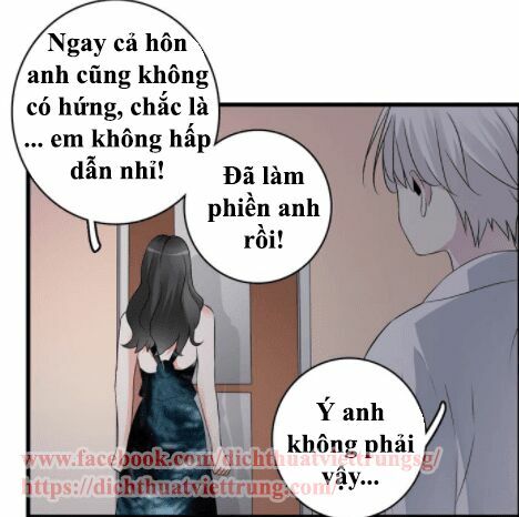 Lều Khều Biết Yêu: Chapter 47