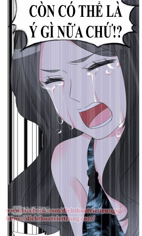 Lều Khều Biết Yêu: Chapter 47