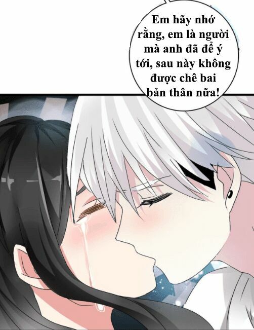 Lều Khều Biết Yêu: Chapter 47