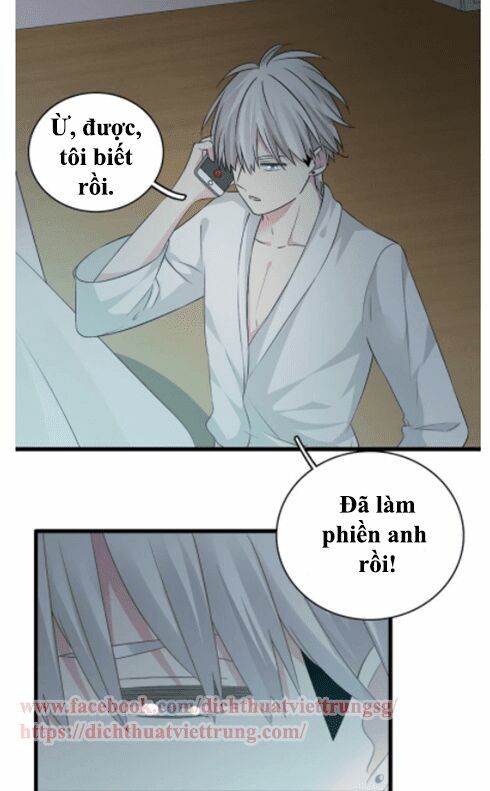 Lều Khều Biết Yêu: Chapter 47
