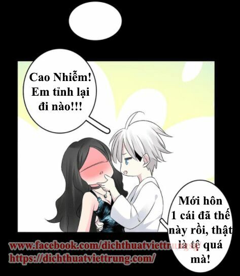 Lều Khều Biết Yêu: Chapter 47