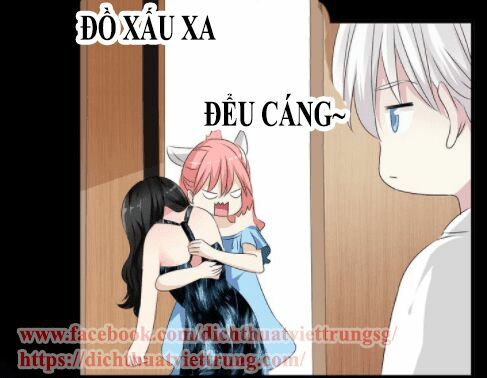 Lều Khều Biết Yêu: Chapter 47