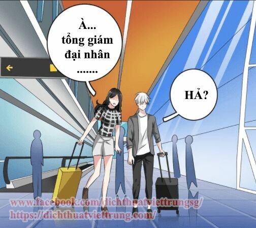 Lều Khều Biết Yêu: Chapter 47