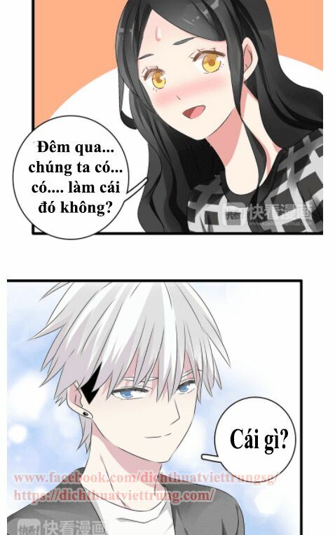 Lều Khều Biết Yêu: Chapter 47