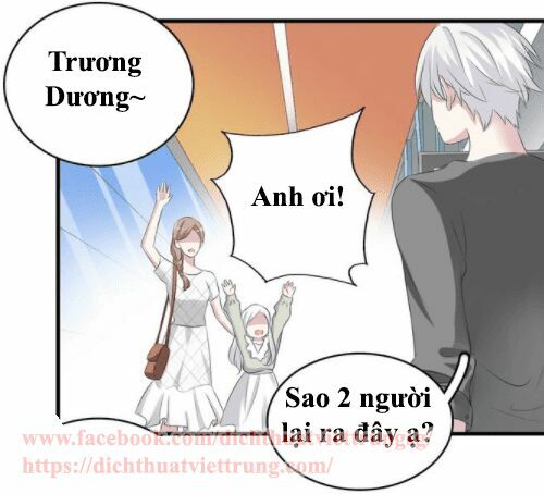 Lều Khều Biết Yêu: Chapter 47