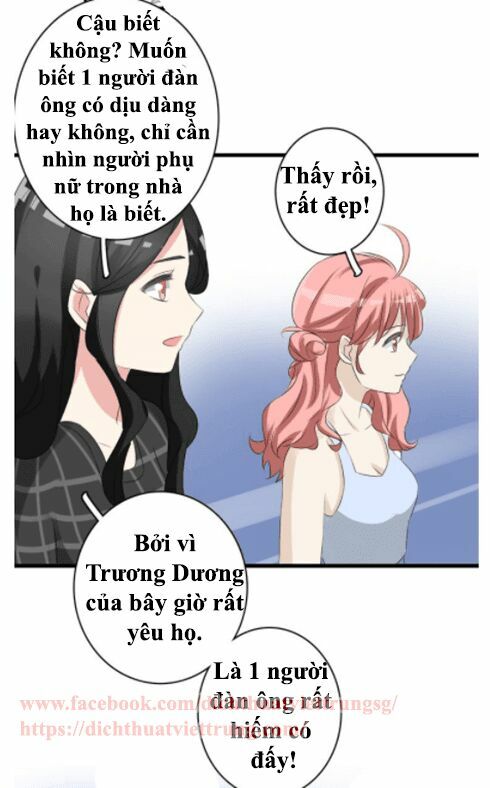 Lều Khều Biết Yêu: Chapter 47