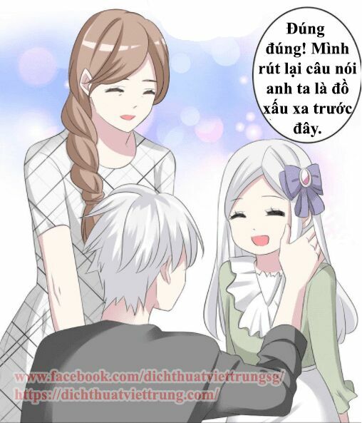 Lều Khều Biết Yêu: Chapter 47