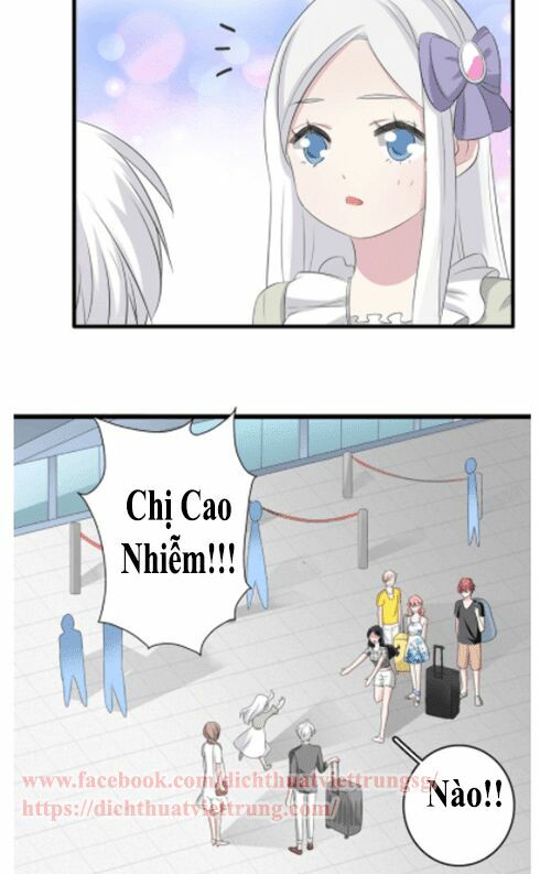 Lều Khều Biết Yêu: Chapter 47