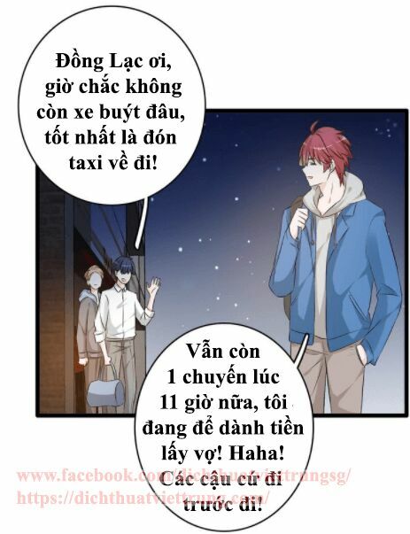 Lều Khều Biết Yêu: Chapter 48