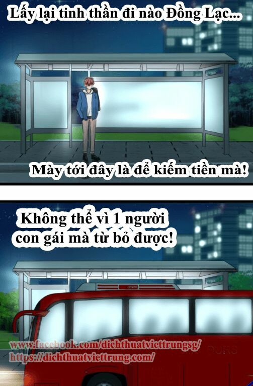 Lều Khều Biết Yêu: Chapter 48