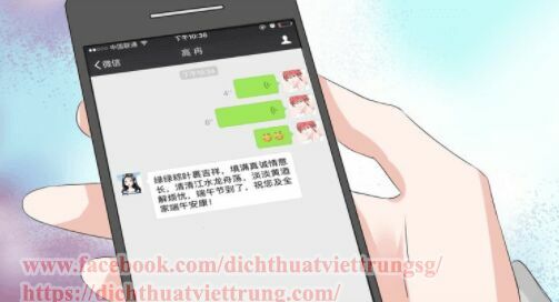 Lều Khều Biết Yêu: Chapter 48