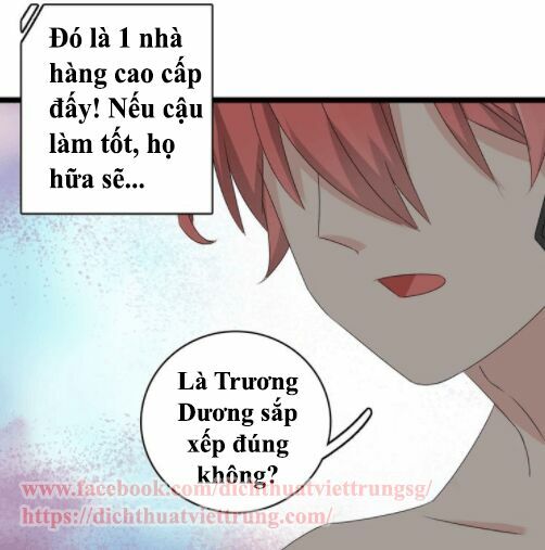 Lều Khều Biết Yêu: Chapter 48