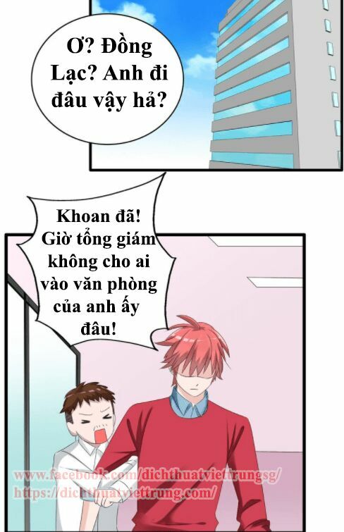 Lều Khều Biết Yêu: Chapter 48