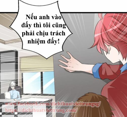 Lều Khều Biết Yêu: Chapter 48