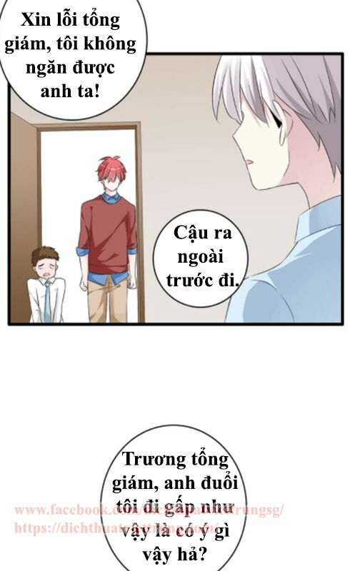 Lều Khều Biết Yêu: Chapter 48