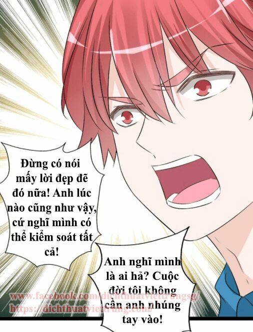 Lều Khều Biết Yêu: Chapter 48