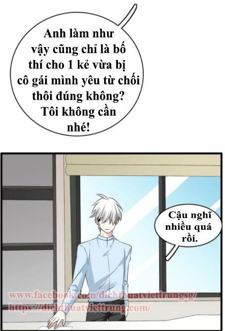 Lều Khều Biết Yêu: Chapter 48
