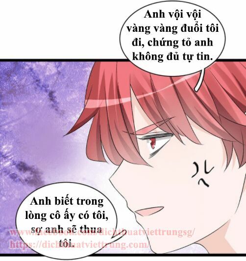 Lều Khều Biết Yêu: Chapter 48