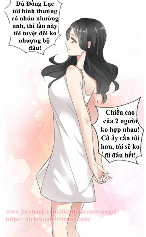 Lều Khều Biết Yêu: Chapter 48