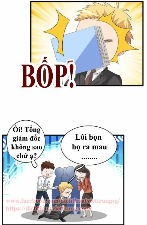 Lều Khều Biết Yêu: Chapter 48