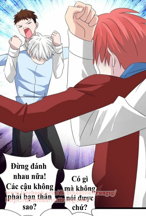 Lều Khều Biết Yêu: Chapter 48