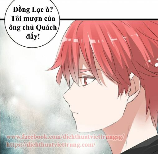 Lều Khều Biết Yêu: Chapter 48