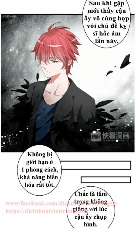 Lều Khều Biết Yêu: Chapter 48
