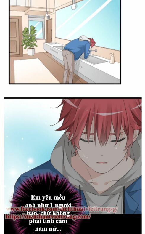 Lều Khều Biết Yêu: Chapter 48