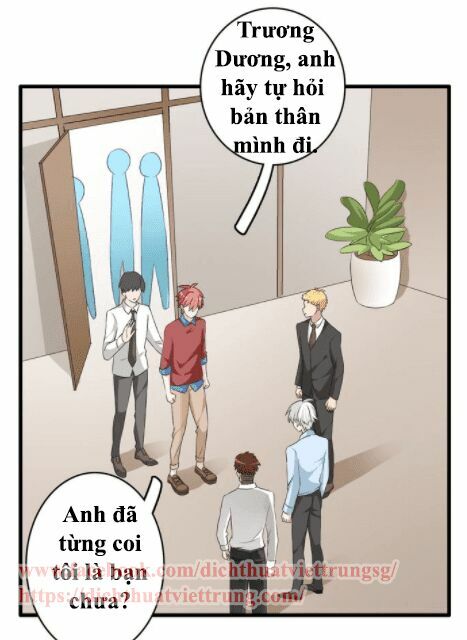 Lều Khều Biết Yêu: Chapter 49