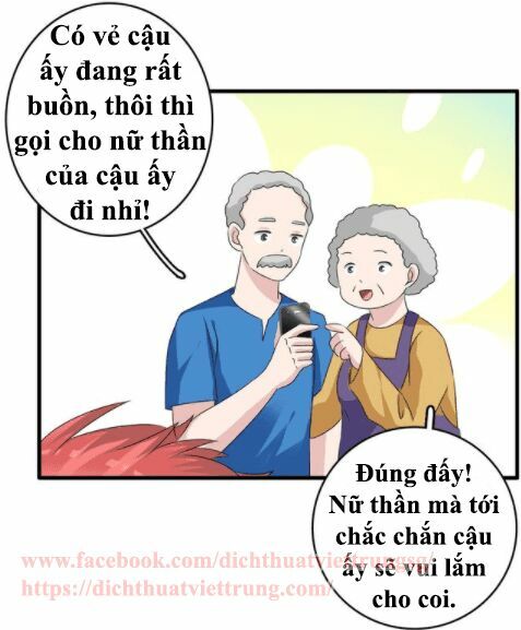 Lều Khều Biết Yêu: Chapter 49